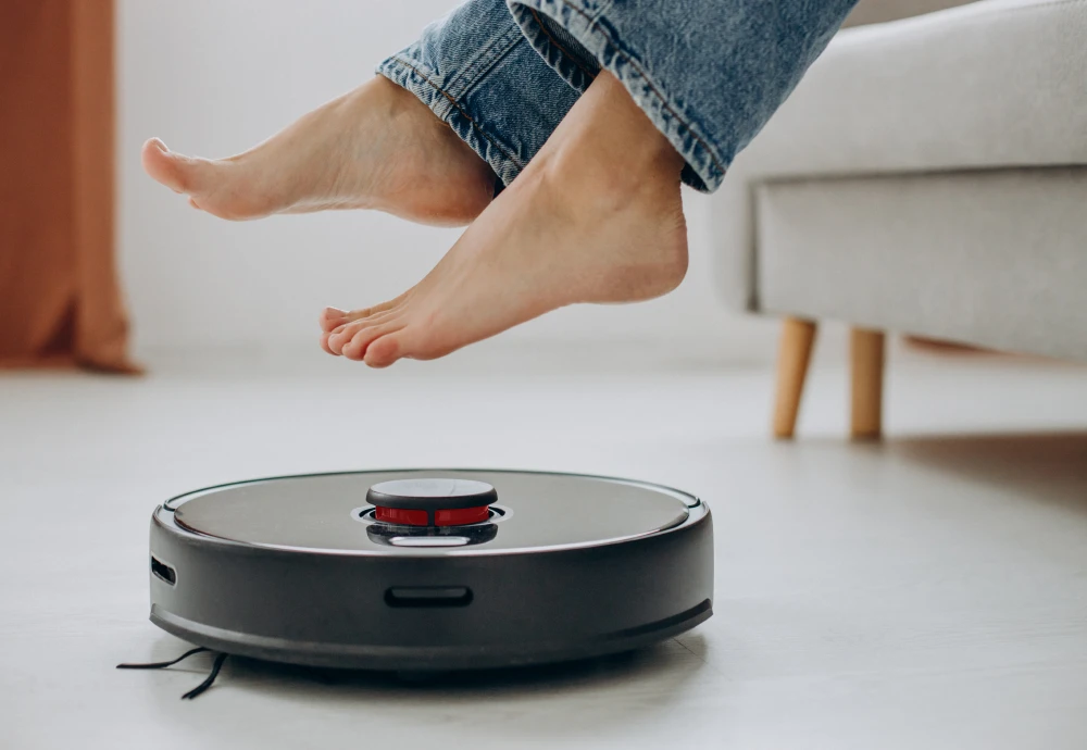 what is the best robotic vacuum cleaner for pet hair