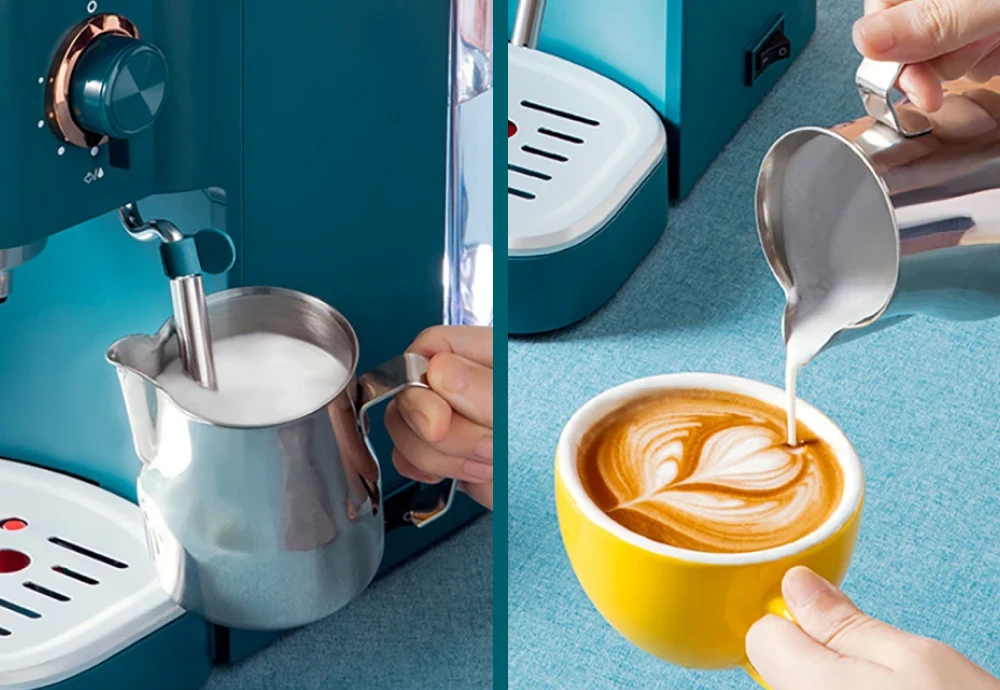 best retro espresso machine