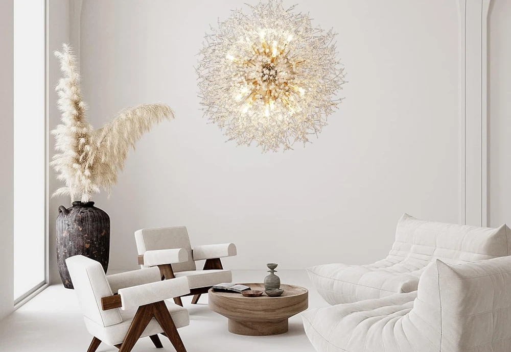 crystal pendant chandelier lighting