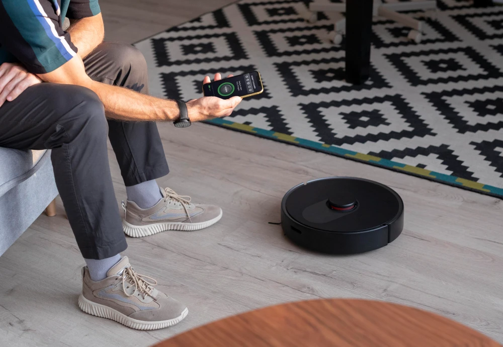 should i buy a robot vacuum cleaner