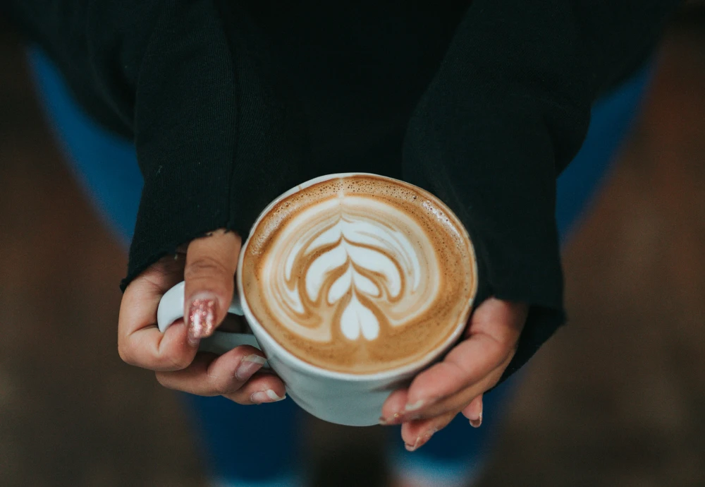 espresso and coffee machine combo